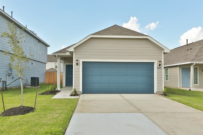 Building Photo - 2528 Westslope Dr