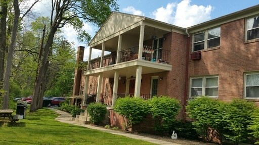 Building Photo - 1201 N Juniata St