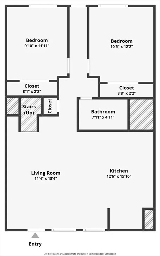 Building Photo - 2116 Glacier Dr