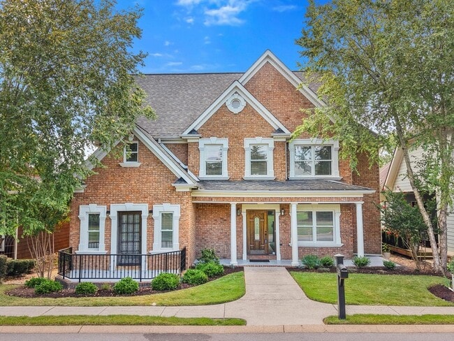 Building Photo - 7448 Miss Madison Way