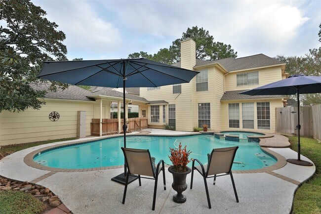 Building Photo - 7906 Tizerton Ct