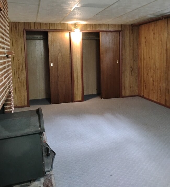 Building Photo - 1009 Harrison Ave