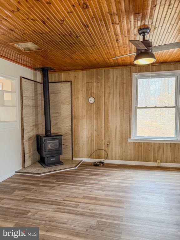 Building Photo - 22801 Booker Washington Ave