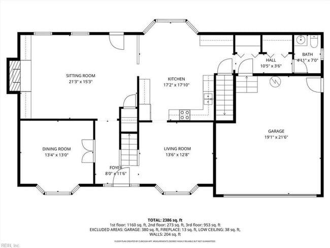 Building Photo - 1716 Chilhowie Cir