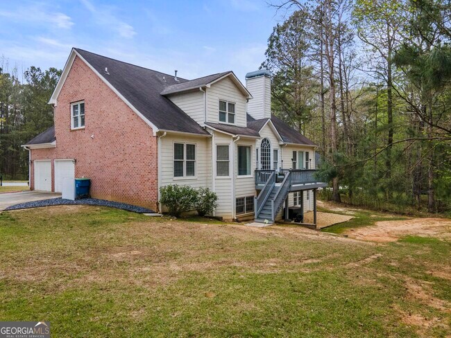 Building Photo - 115 Sutton Ct
