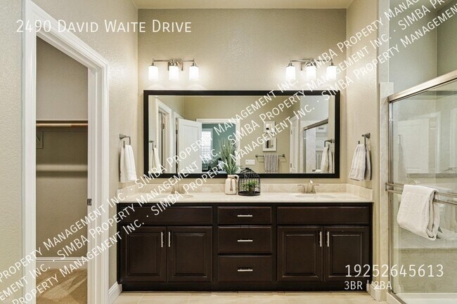 Building Photo - 2490 David Waite Dr