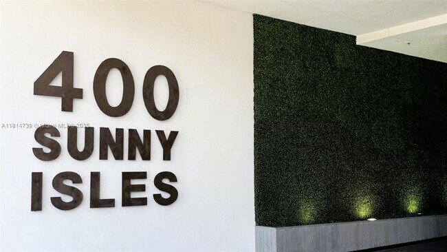 Building Photo - 400 Sunny Isles Blvd