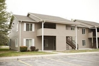 Building Photo - 2065 Nash Blvd