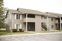 Building Photo - 2065 Nash Blvd