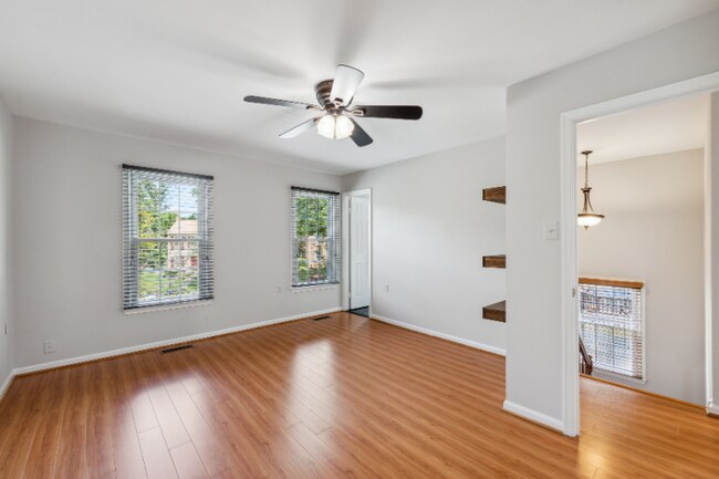 Building Photo - 3829 Ogilvie Ct