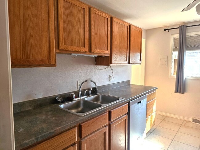 Building Photo - Ranch Style Home with 3 Bedrooms + 4th room/office, 2 Baths and RV parking!