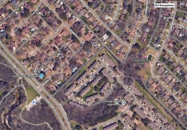 Building Photo - 313 Georgetown Dr