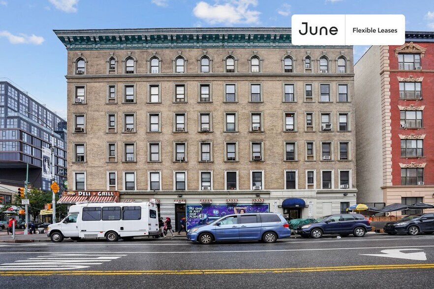 Building Photo - 301 St Nicholas Ave