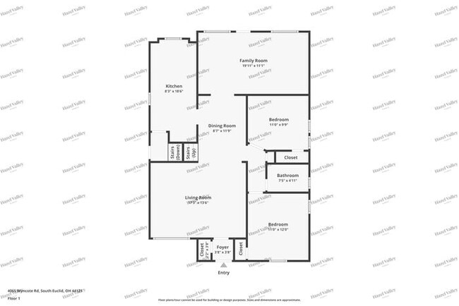 Building Photo - 4065 Wyncote Rd