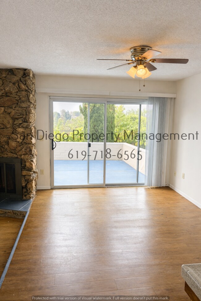 Building Photo - Charming 3-Bed with New LVP Flooring & Scenic Backyard Views