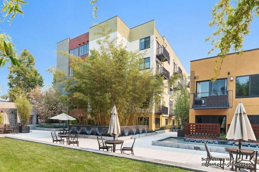 Building Photo - 88 Bush St