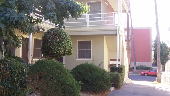 Building Photo - 970 Elden Ave