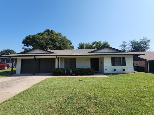Primary Photo - 3013 San Marcos Dr