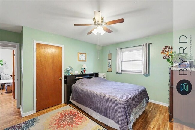 Building Photo - 3708 Grandel Dr