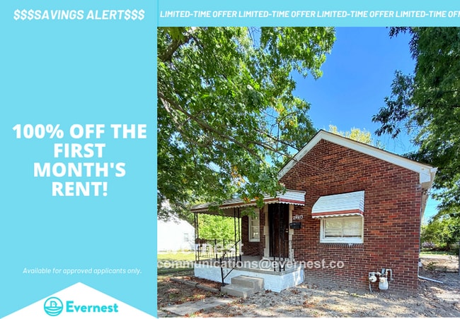 Building Photo - 5134 Hereford St