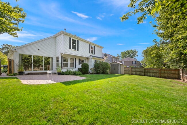 Building Photo - 54 N Royal Oak Dr