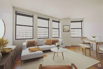 Building Photo - 285 Columbus Ave