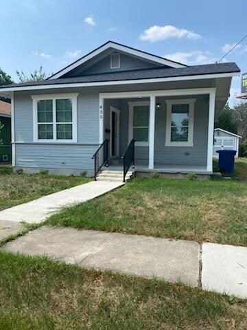 Primary Photo - 435 Dunning Ave