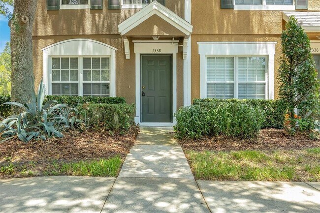 Building Photo - 1338 Standridge Dr