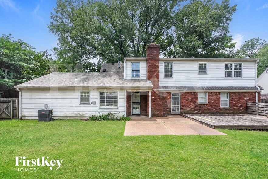 Building Photo - 5482 Timmons Ave
