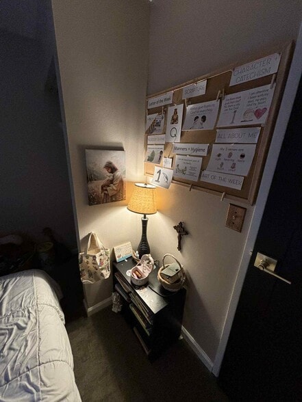 2nd Bed Entey Storage - 332 E Main St