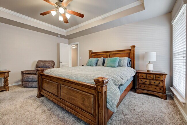 Building Photo - 4716 Stag Horn Dr