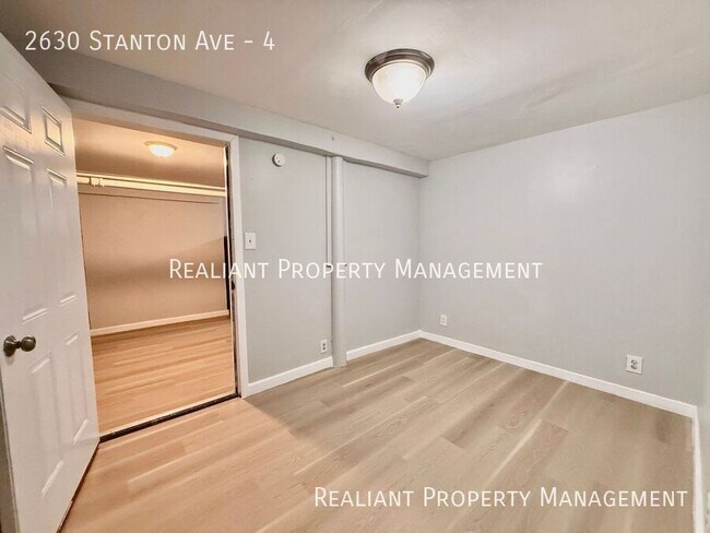 Building Photo - 2630 Stanton Ave