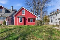 Building Photo - 1138 36th St