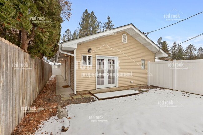 Building Photo - 11321 E 31st Ave