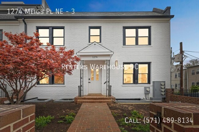 Primary Photo - 1274 Meigs Pl NE
