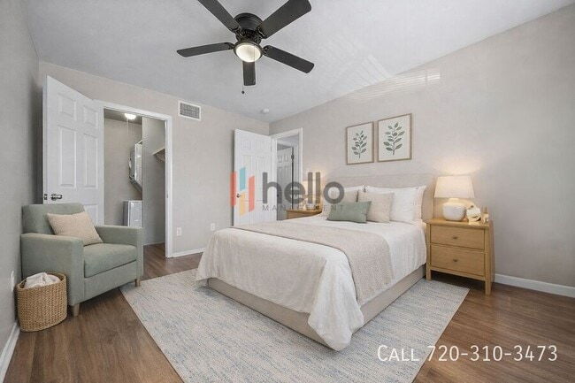 Building Photo - 9885 W 21st Ave