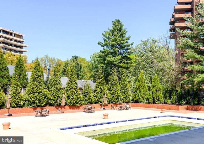 Building Photo - 3101 New Mexico Ave NW