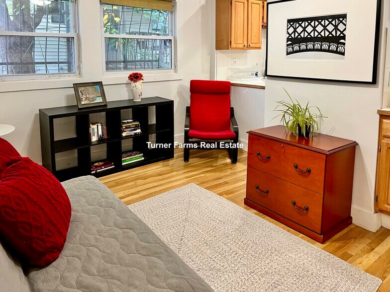 Building Photo - 1 Torpie St