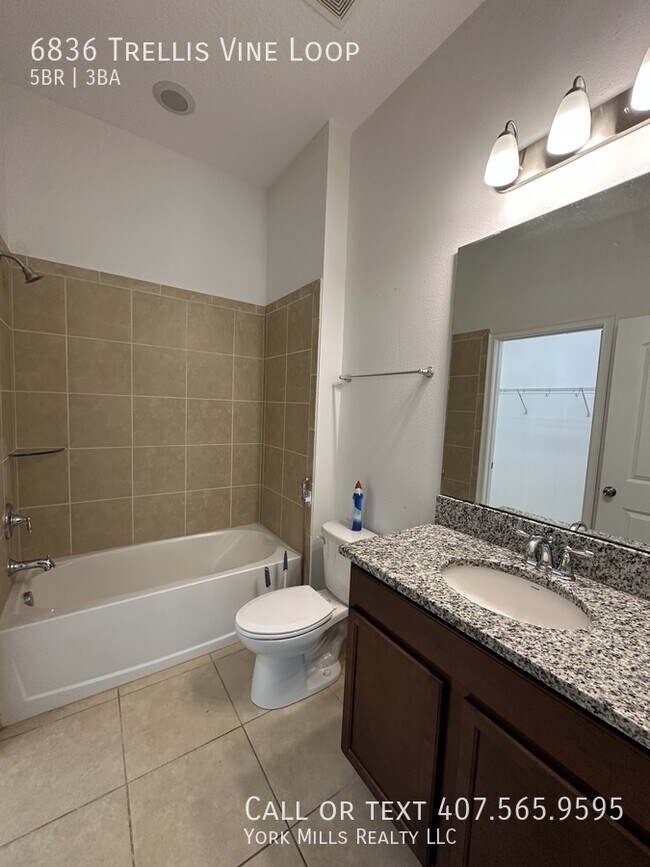 Building Photo - 6836 Trellis Vine Loop