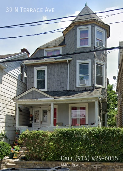 Building Photo - 39 N Terrace Ave