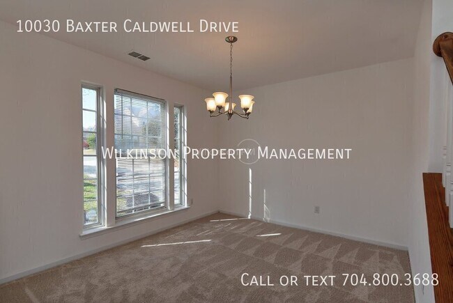Building Photo - 10030 Baxter Caldwell Dr