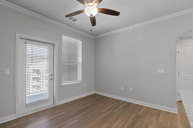 Floorplan - Stonebridge