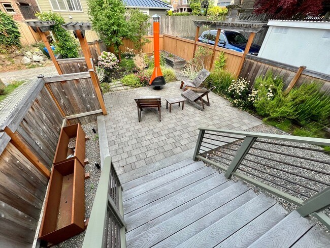 Building Photo - 7553 32nd Ave NW