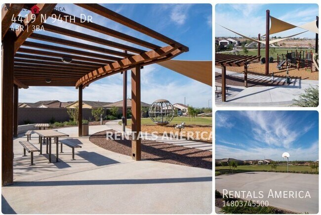 Building Photo - Gorgeous Open-Concept 4-Bedroom Home in a ...