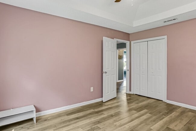 Building Photo - 3bd 2ba home in Liberty Co for Rent!