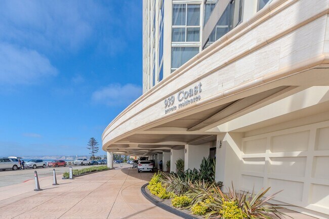 Building Photo - 939 Coast Blvd