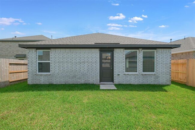 Building Photo - 1107 Rustic Willow Dr