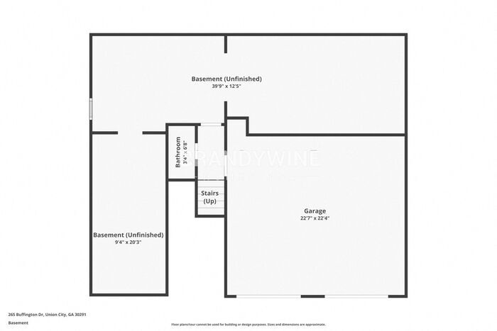 Building Photo - 265 Buffington Dr