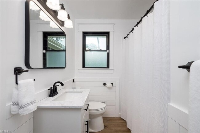 Building Photo - 600 Etheridge Rd