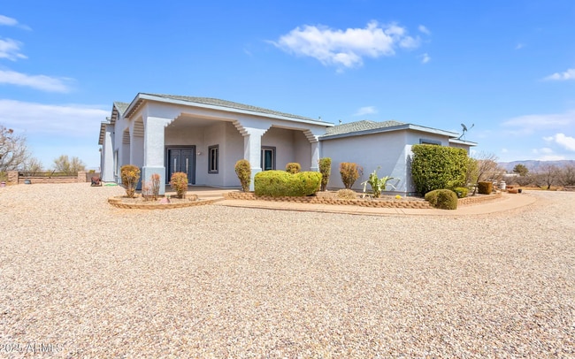 Building Photo - 4290 S Silva Dr
